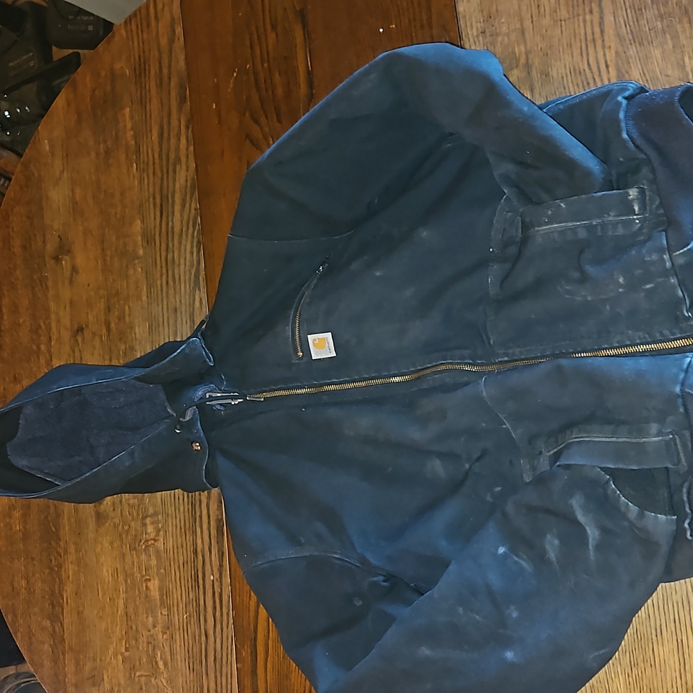 Carhartt Insulated jacket